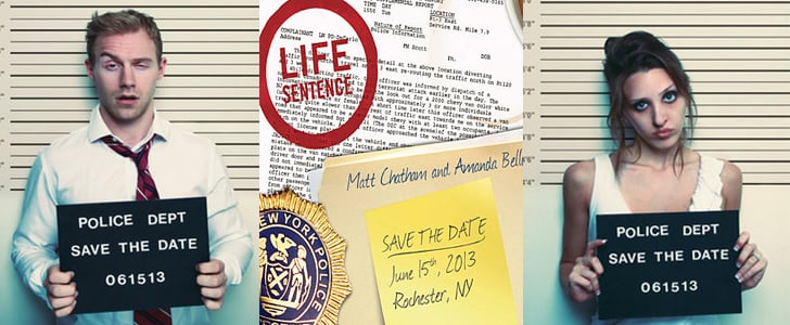 Creative Save-the-Dates