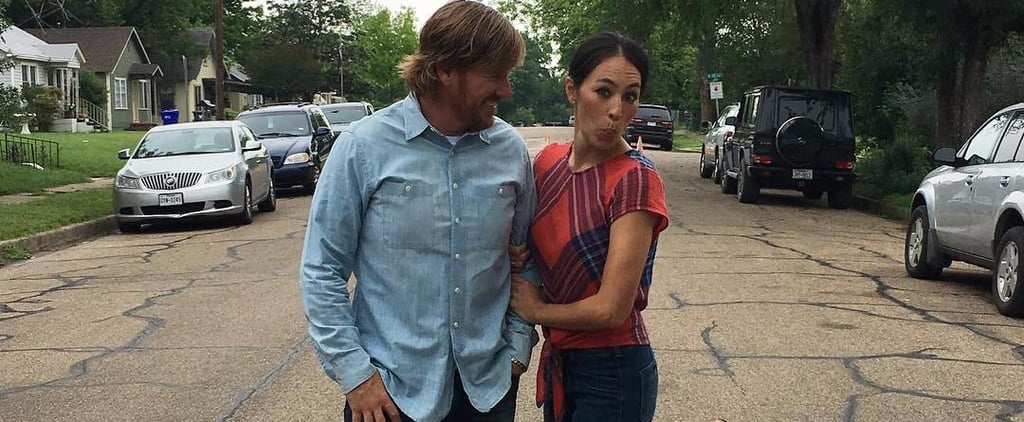 Joanna Gaines Summer Snack