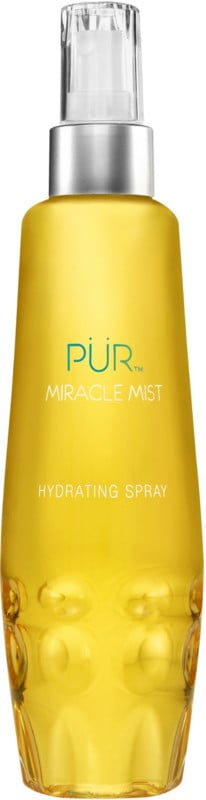 Miracle Mist Hydrating Spray