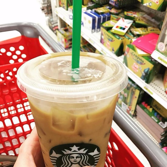 Mom Sees Potential New Mom Friend on a Night Out in Target