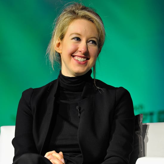 Facts About Elizabeth Holmes
