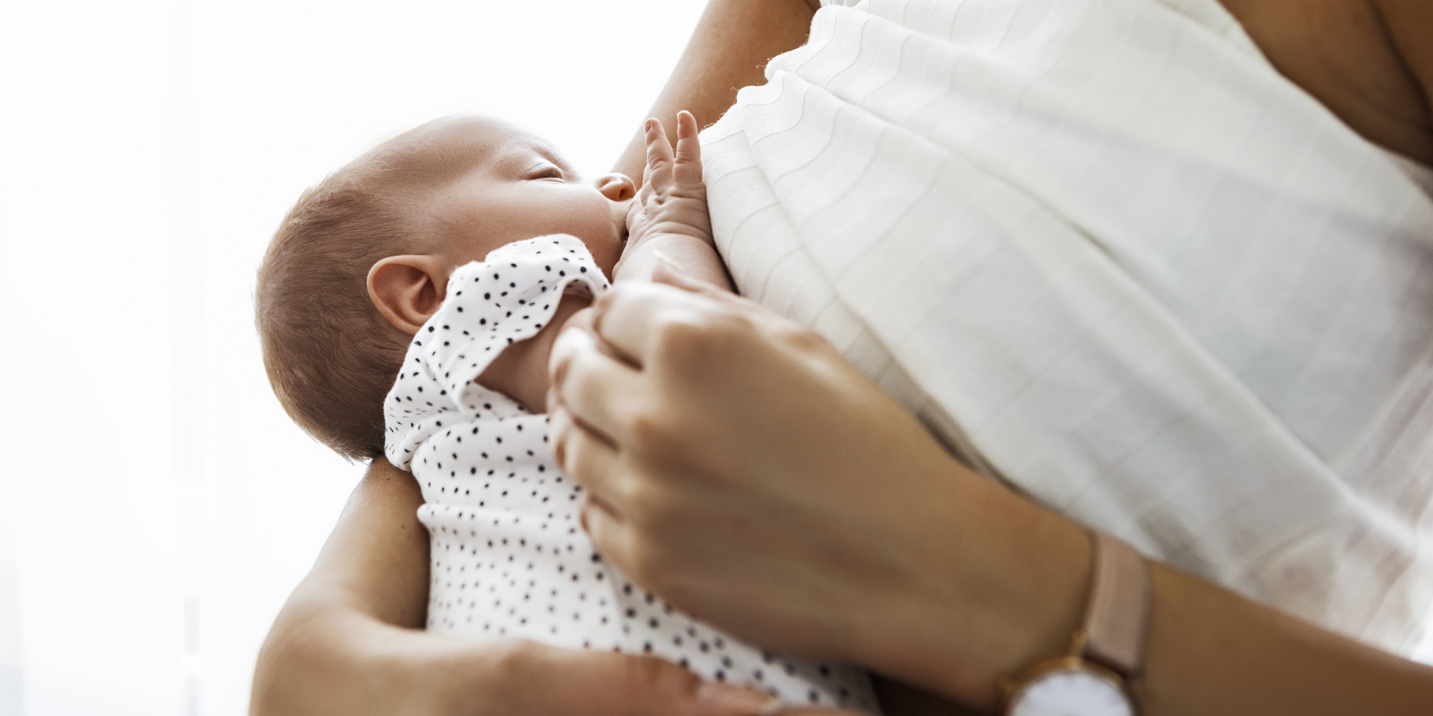 How to Treat Mastitis, According to a Lactation Consultant - Vimarsana News
