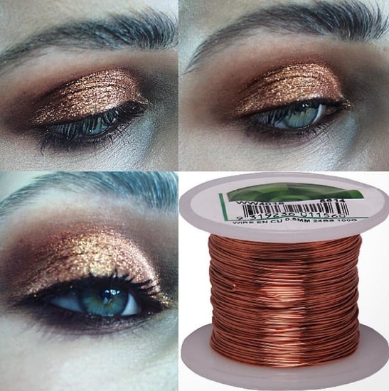 MAC Cosmetics Makeup Artist Terry Barber Instagram