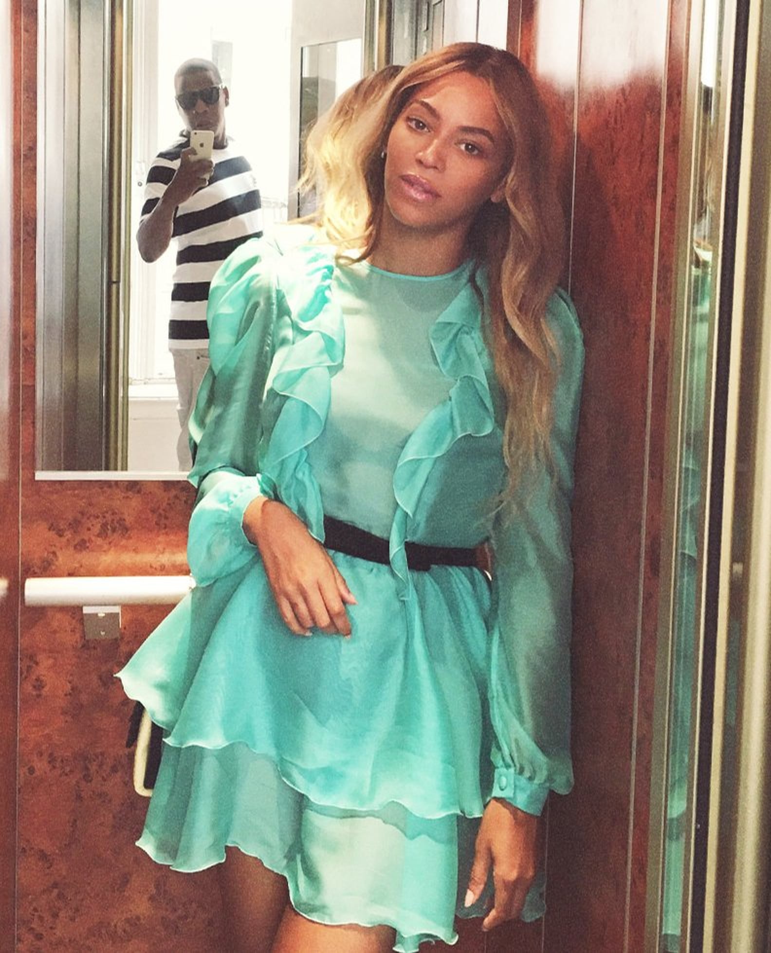 Beyoncé and JAY-Z Vacation Spots | PS Celebrity