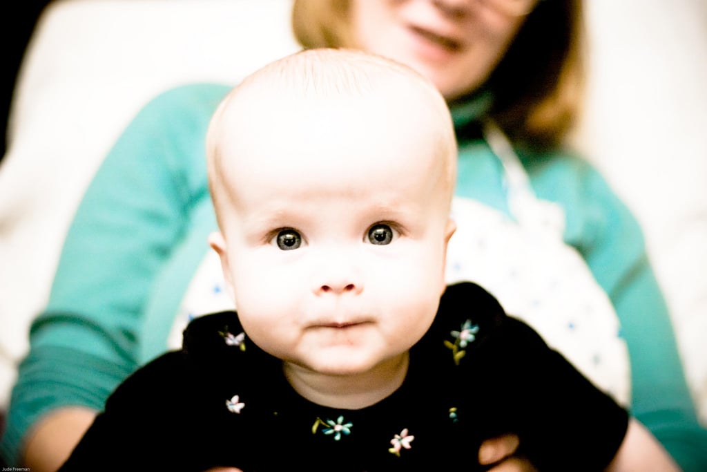 The Best Nicknames For Grandparents