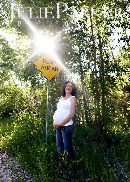 bumpy road pregnancy