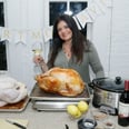Psst! Chef Alex Guarnaschelli's Weeknight Dinner Hack Is WAY Easier Than Meal Prepping