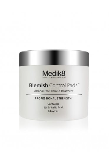 Medik8 Blemish Control Pads