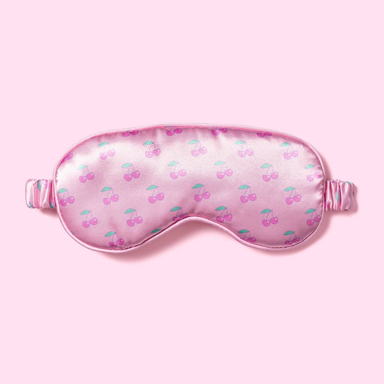 A Silk Eye Mask: Stoney Clover Lane x Target Sleeping Eye Mask