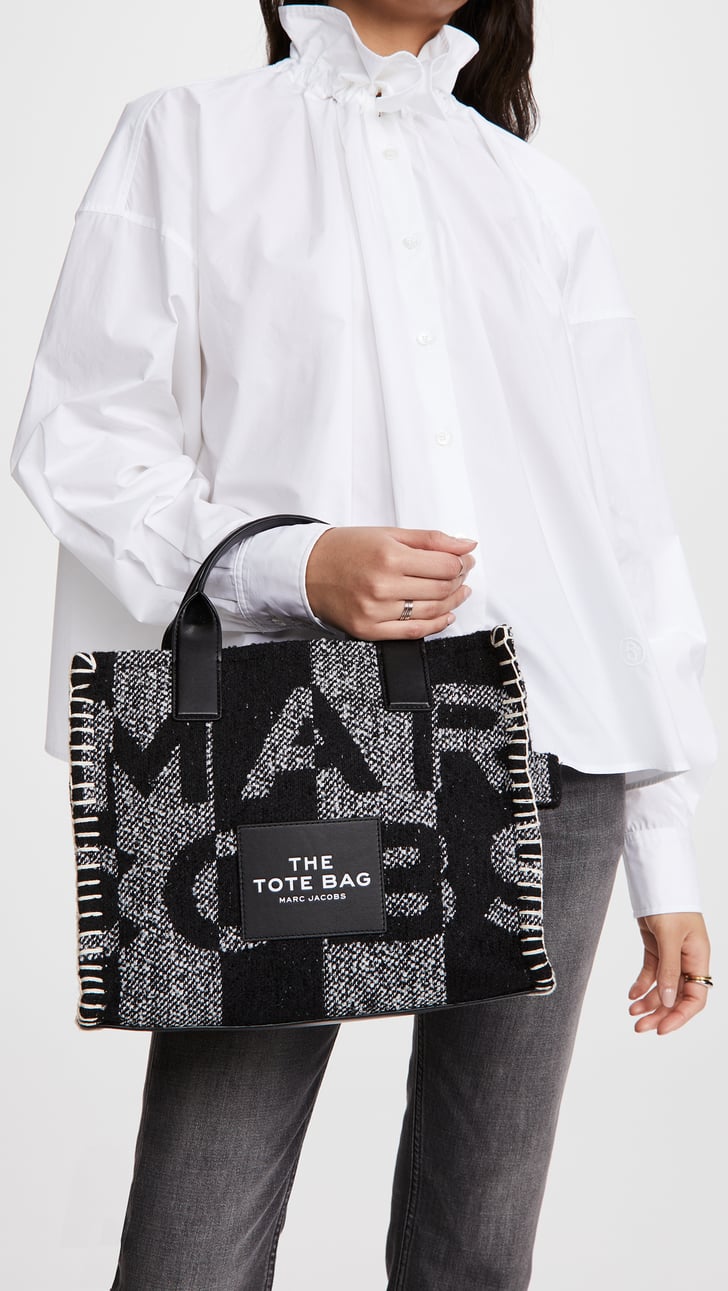 Marc jacobs 2024 blanket tote