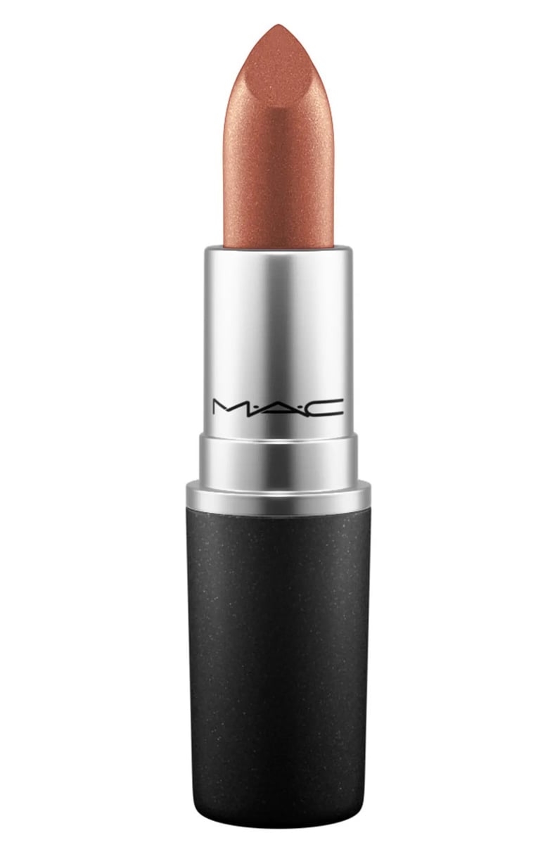 Best Frosted Lipstick: MAC Cosmetics Frost Lipstick