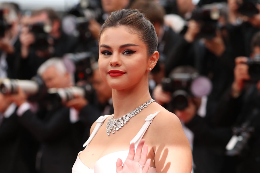 Selena Gomez at the 2019 Cannes Film Festival Pictures