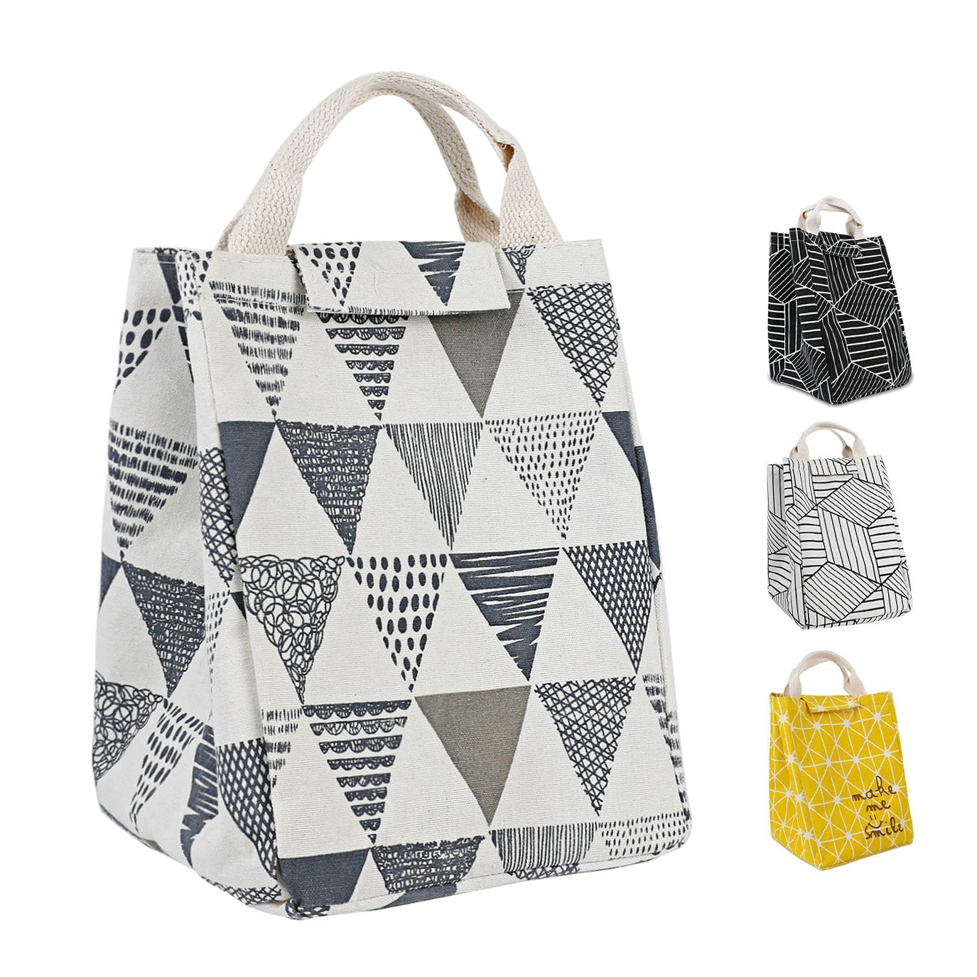 homespon lunch box