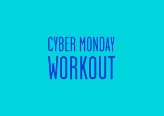 Healthy Holiday Hacks: Fitness 5