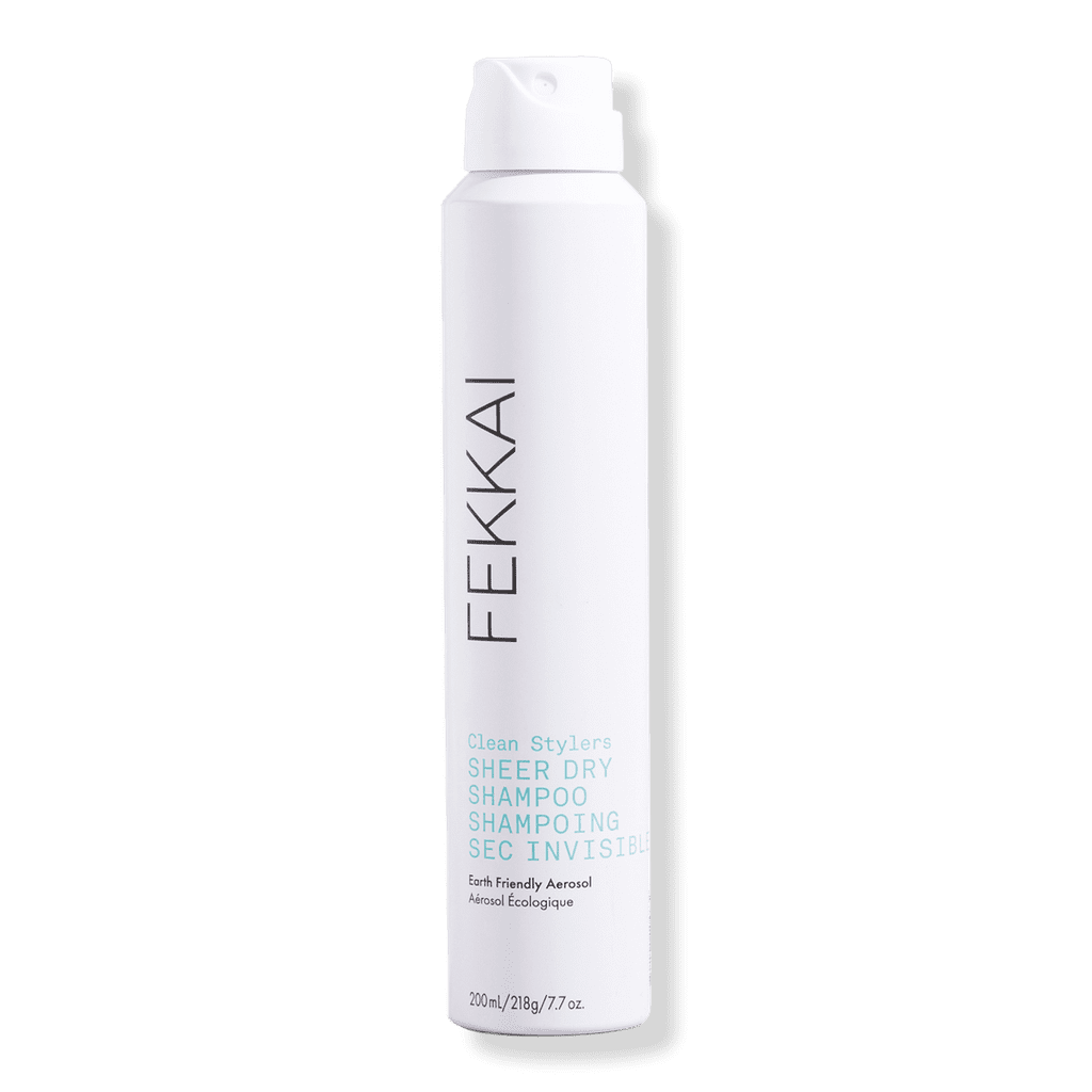 Best Hair Fekkai Clean Stylers Sheer Dry Shampoo 37 Best Beauty Launches From October 2803