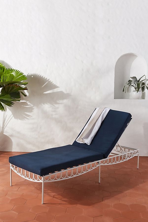 Parker Lounge Chair