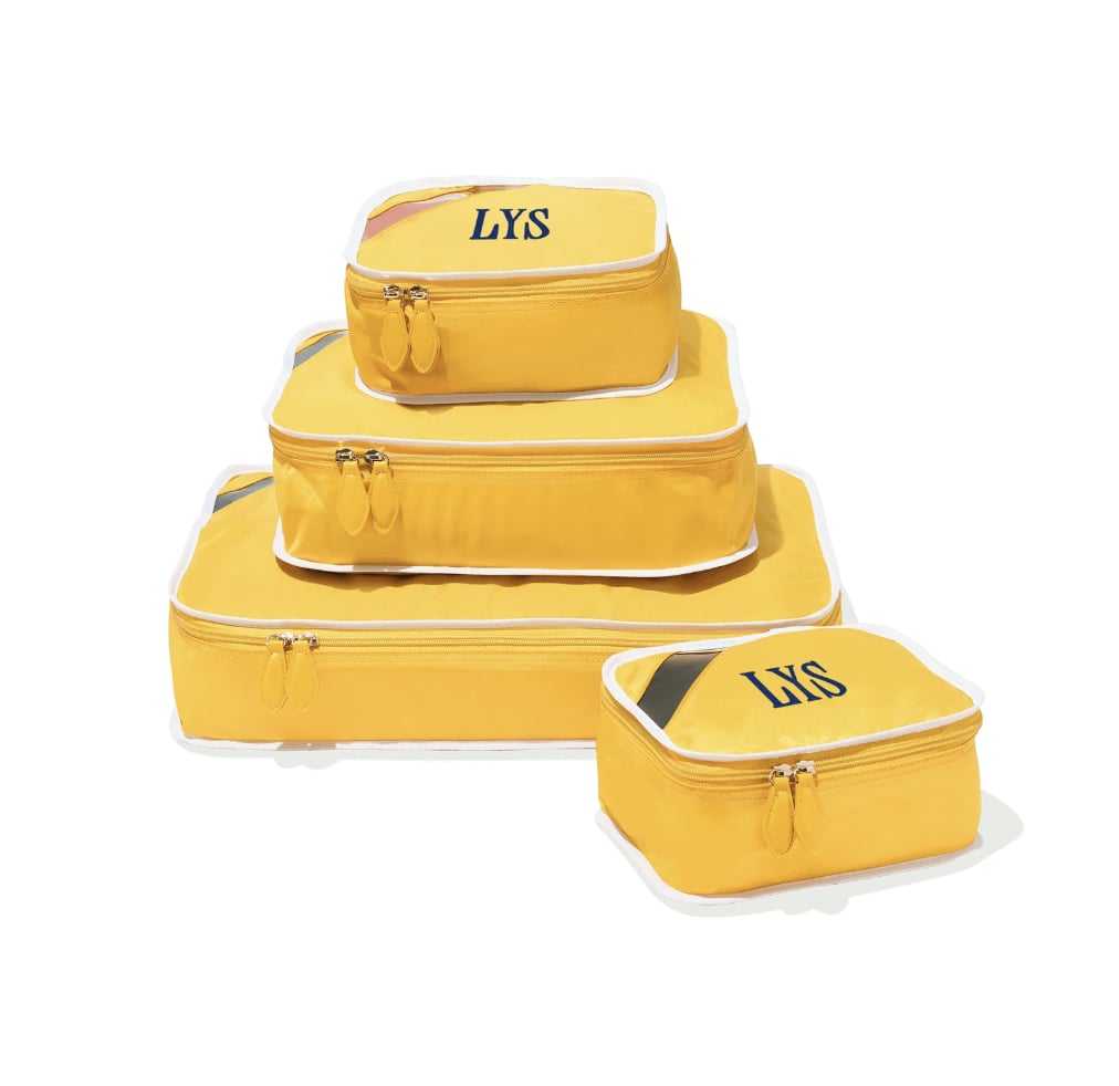 Best Stylish Packing Cubes