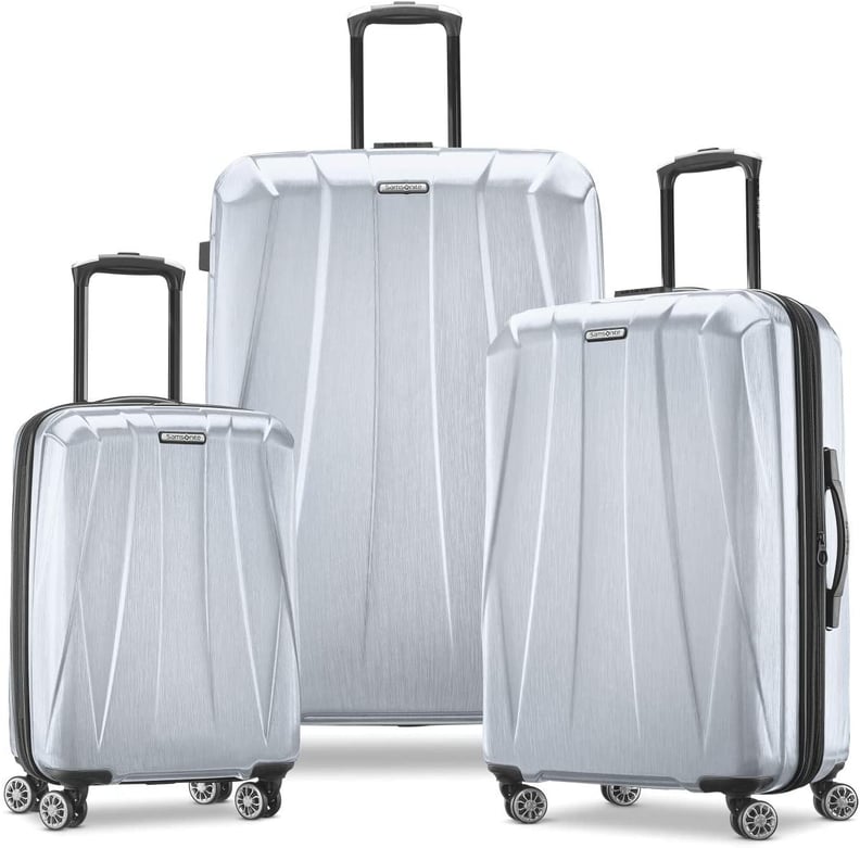 Samsonite Centric 2 Hardside Expandable Luggage Set