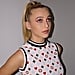 Emma Chamberlain's People's Choice Awards Louis Vuitton Look