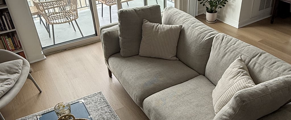 Castlery Owen Sofa Review With Photos