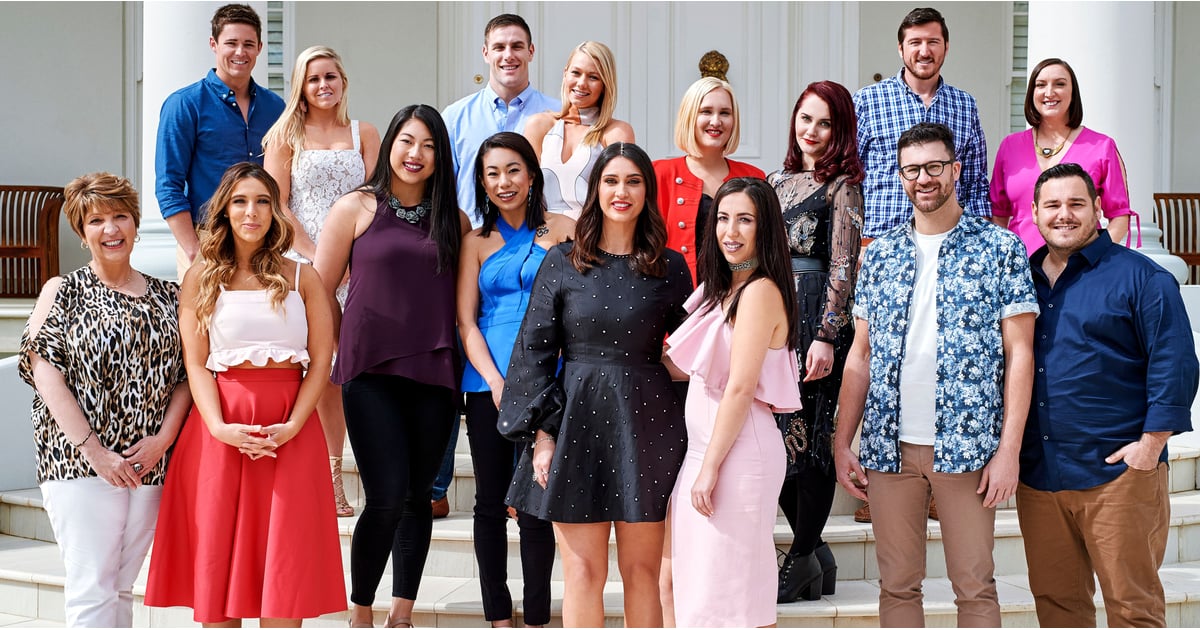 Mkr Season 8 Episode 3