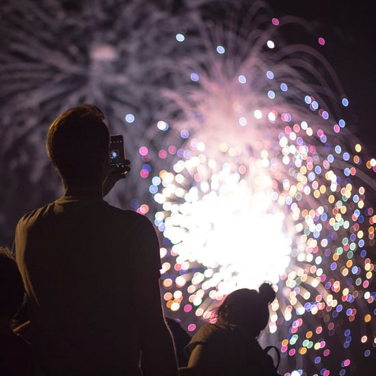 Best Small Towns to Celebrate Fourth of July