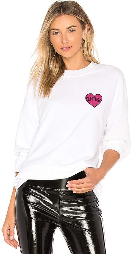 Private Party Sweatshirt