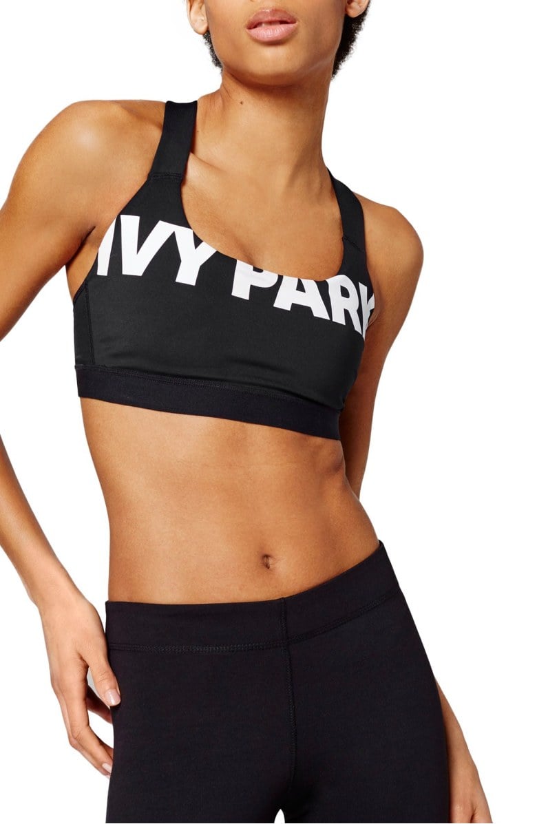 Shop Ivy Park Sports Bras for Women up to 70% Off