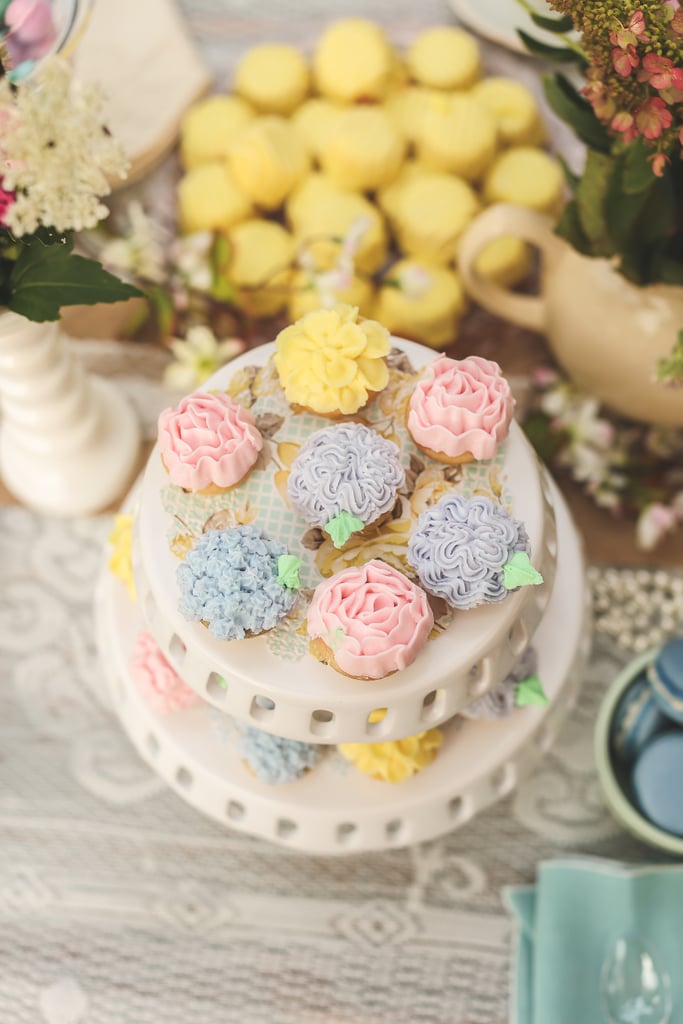Enchanted Tea Party Ideas