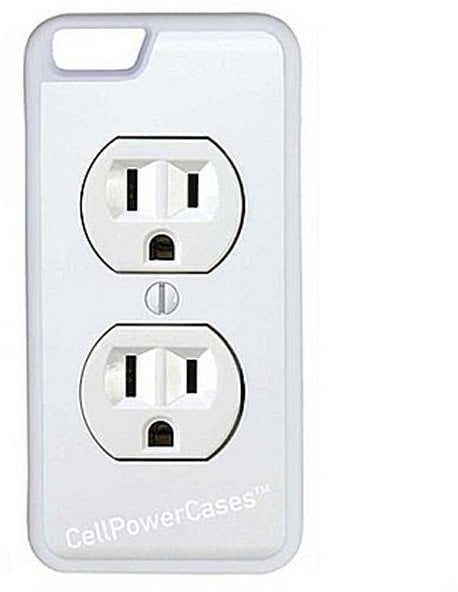 Power outlet ($11)