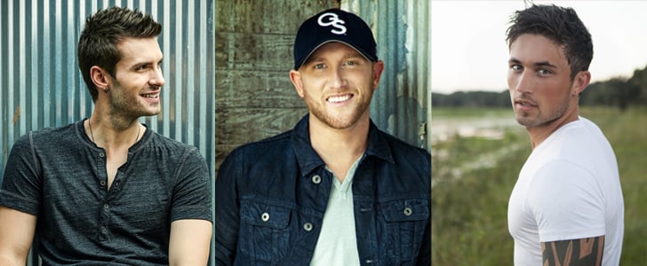 Sexy Country Stars 2015