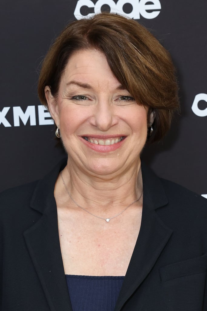 Amy Klobuchar