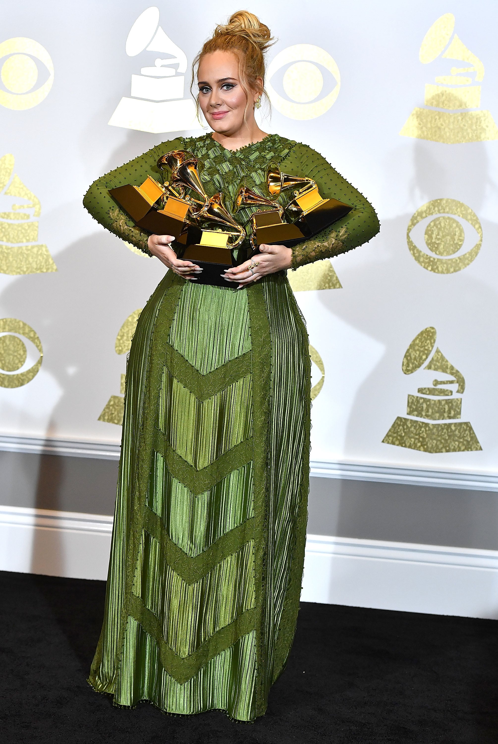 Adele Halloween Costume Ideas POPSUGAR Celebrity