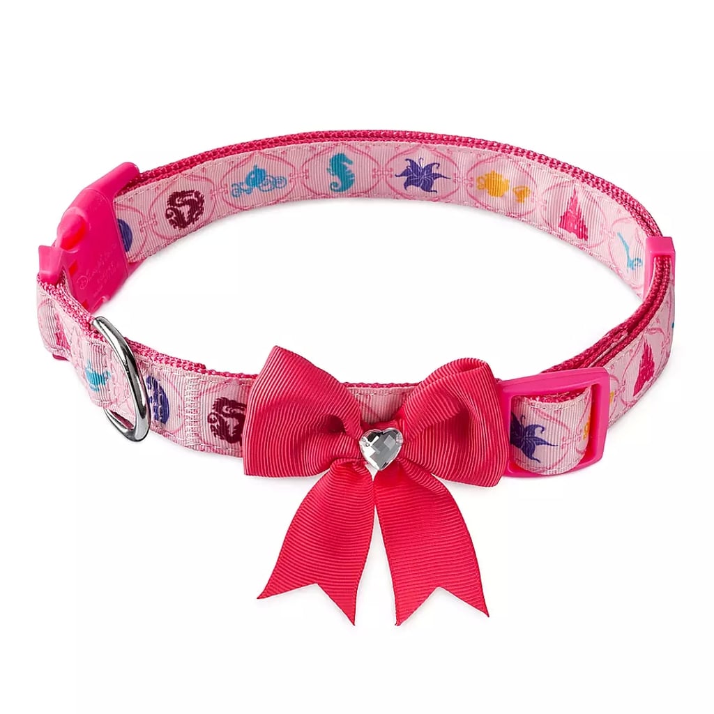 Disney Princess Dog Collar Best Disney Gifts For Pets