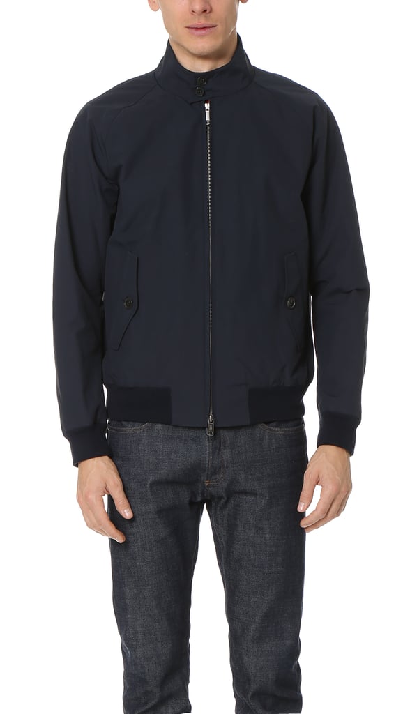 Classic Jacket
