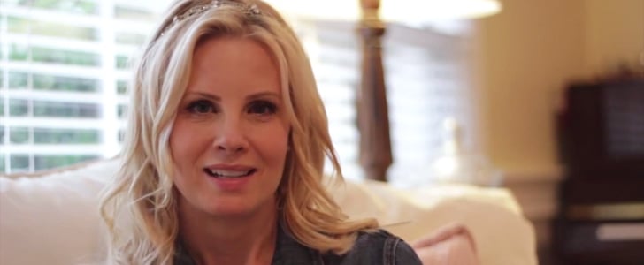 Monica Potter's Farewell to Parenthood Video