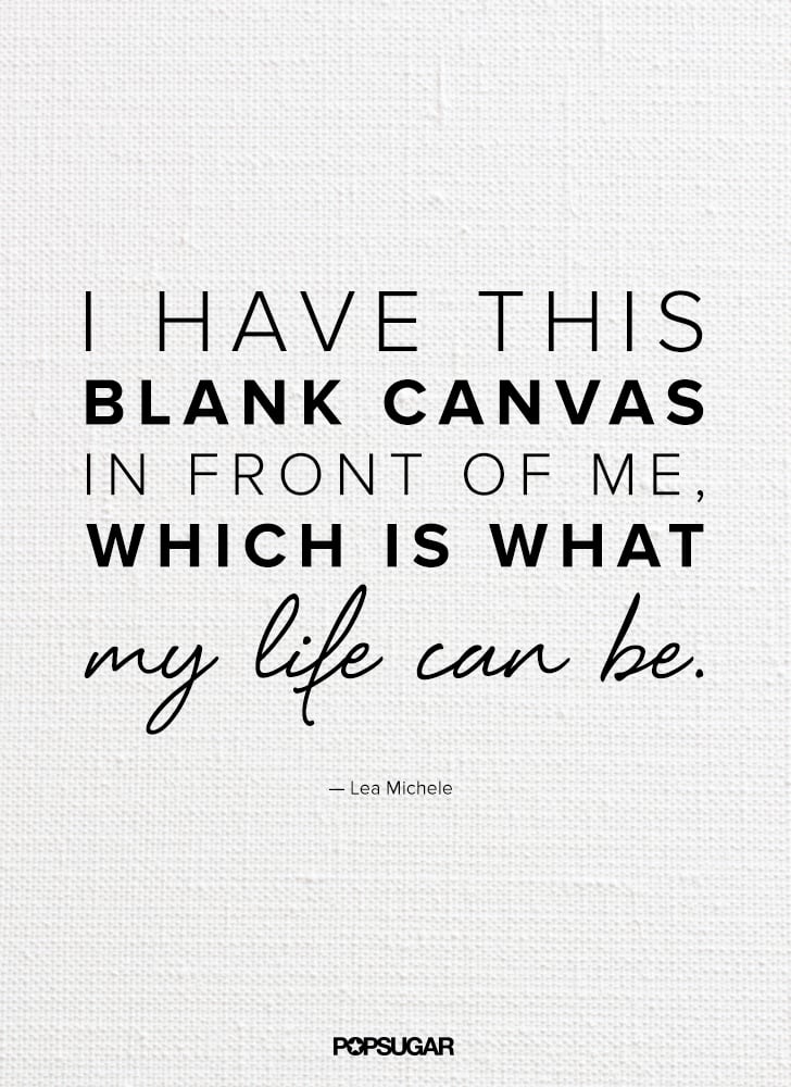 Best Celebrity Quotes 2014 POPSUGAR Celebrity