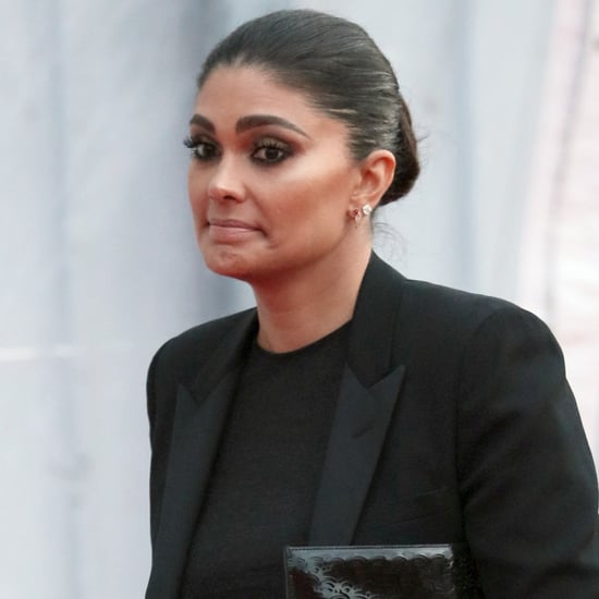Rachel Roy at Charity Event in LA May 2016