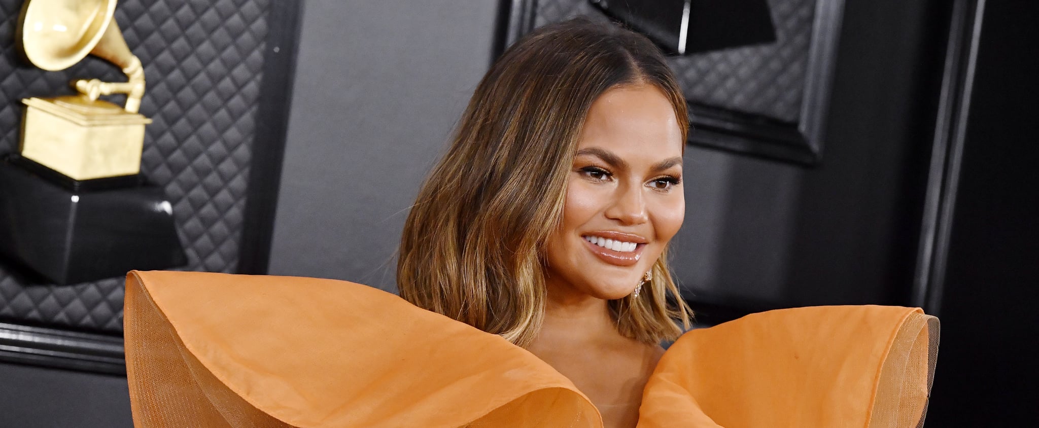 Chrissy Teigen S Night Eggs Hack Might Help You Sleep Popsugar Food