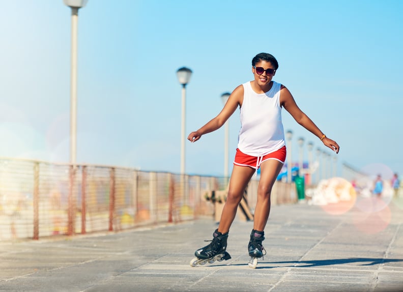 What Are the Mental Benefits of Roller Skating?