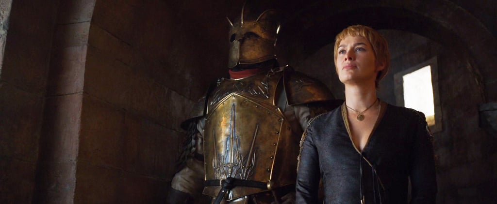 Who Is Cersei's Guard on Game of Thrones?