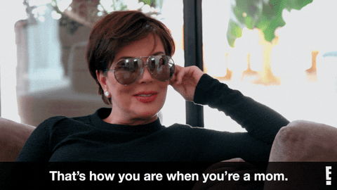Capricorn (Dec. 22-Jan. 19): Kris Jenner from Keeping Up With the Kardashians