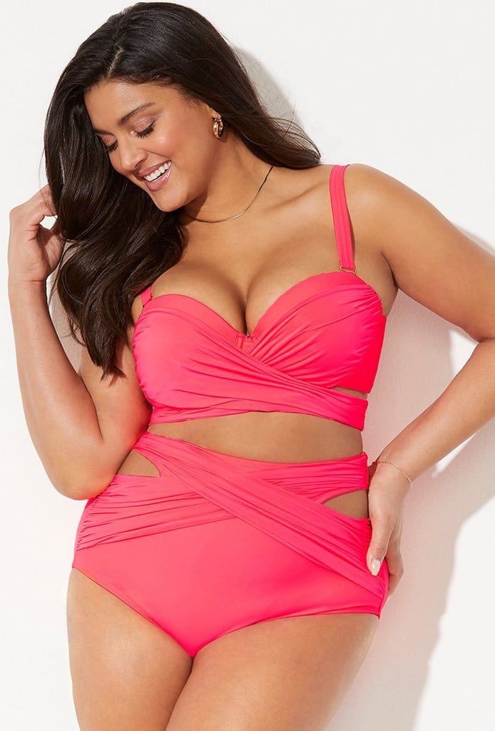 styles for curvy body type