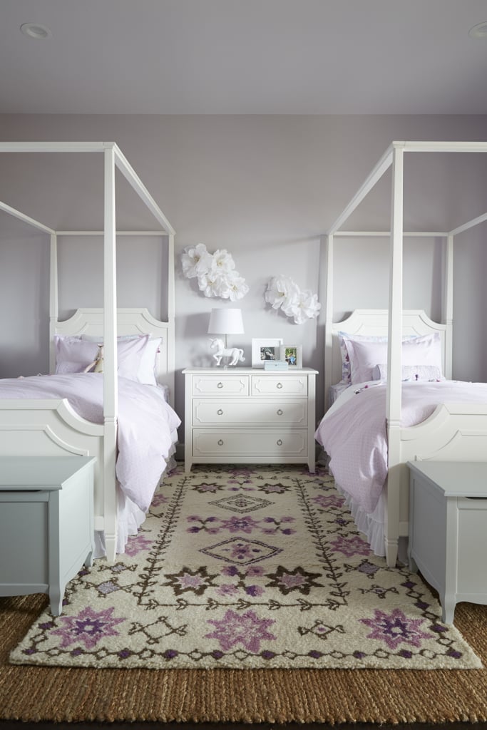 Aria Duvet Cover and Sheet Set ($23+, originally $30+)