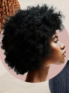 Does the Hair Type Scale Create More Segregation Amid the Natural Hair Movement?