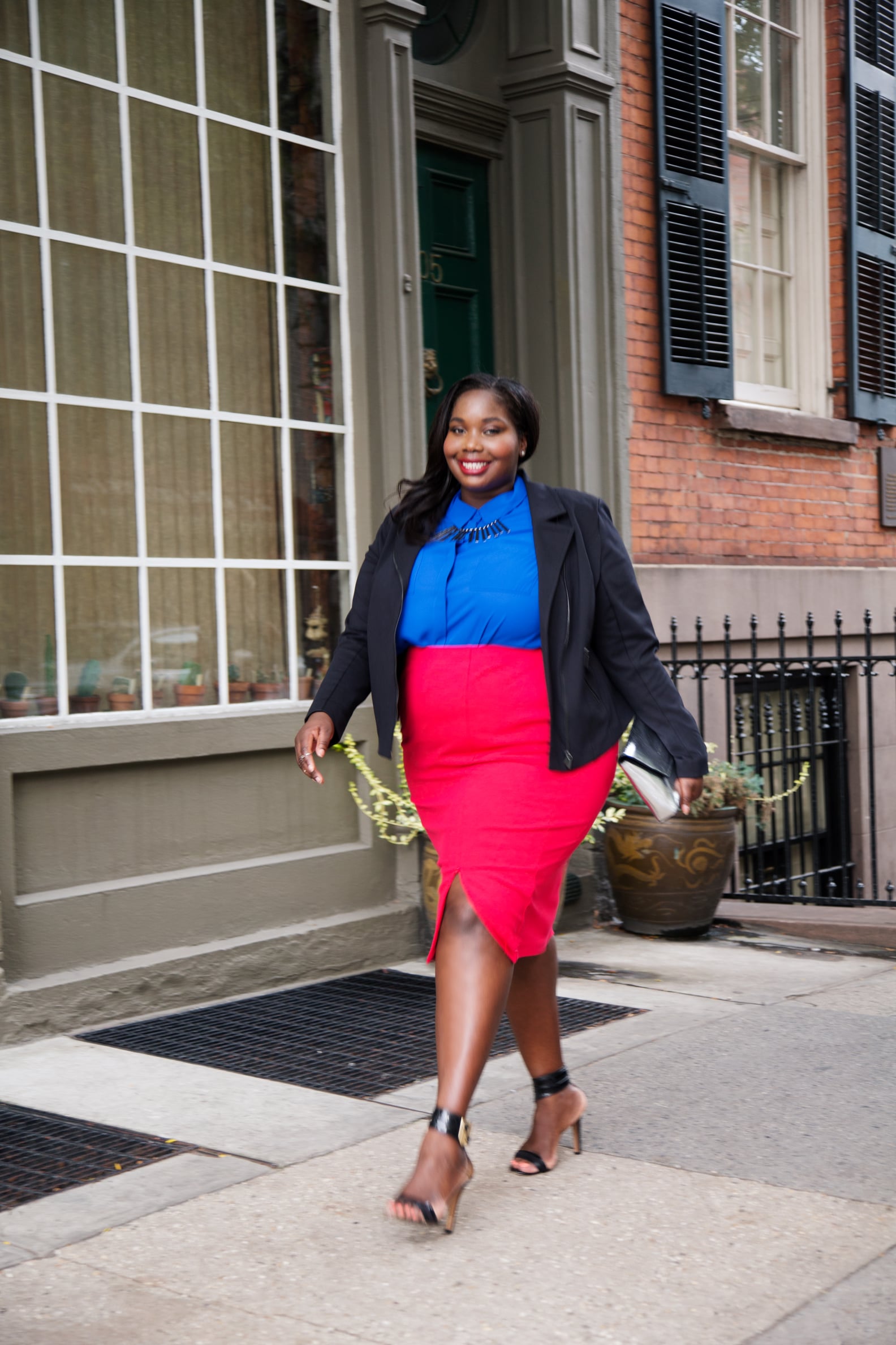 What Bloggers Are Wearing For Fall | PS Fashion