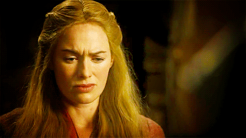 This Perfect Grimace