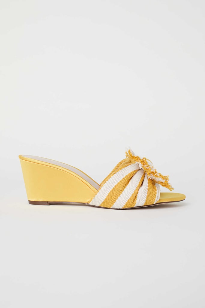 H&M Mules