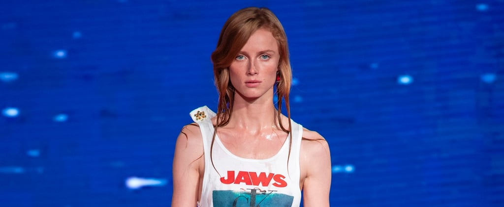 Calvin Klein Spring 2019 Collection