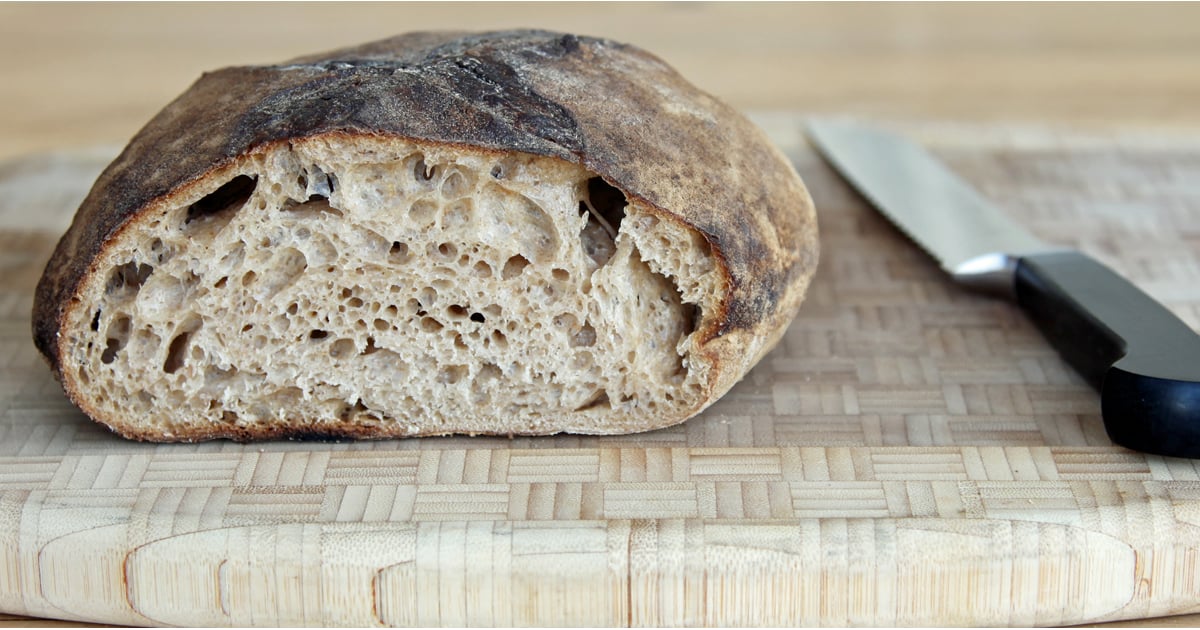 How to Freeze Bread POPSUGAR Food UK